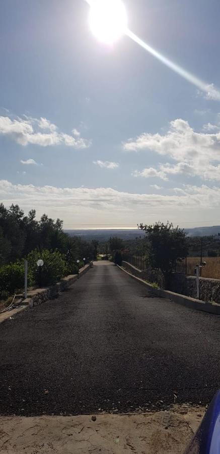 Villa Enea - Ad Uso Esclusivo Dei Nostri Ospiti Solarino Exterior foto