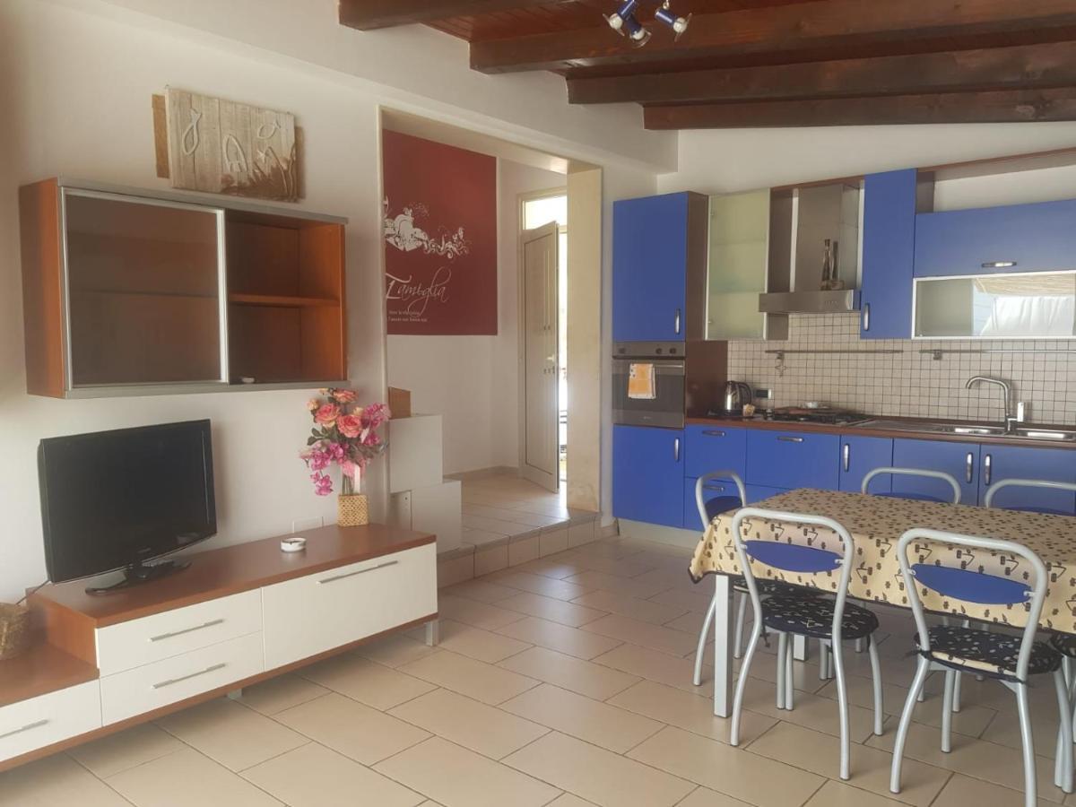 Villa Enea - Ad Uso Esclusivo Dei Nostri Ospiti Solarino Exterior foto