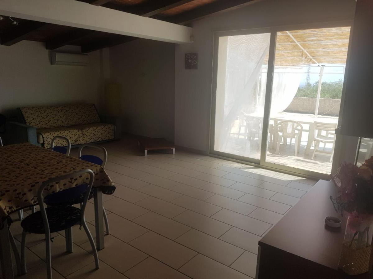 Villa Enea - Ad Uso Esclusivo Dei Nostri Ospiti Solarino Exterior foto